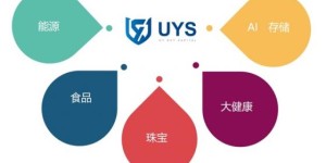 UYS Capital 助力实体企业数字化转型，推动Web3创新应用