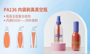 绿色环保材料：化妆品包装的未来方向？